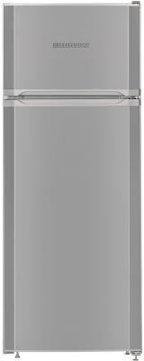 Холодильник Liebherr CTPsl 2521-20 001 серебристый