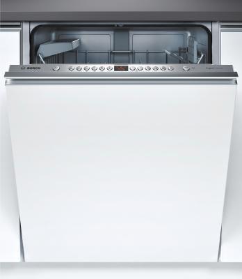 Посудомоечная машина Bosch SMV 65M30 RU встраиваемая панель в комплект не входит