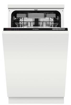 Встраиваемая посудомоечная машина Hansa ZIM 436 EH белый