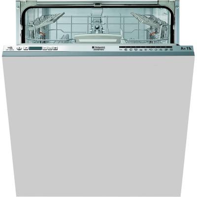 Встраиваемая посудомоечная машина Hotpoint-Ariston LTF 11M116 EU белый