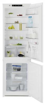 Холодильник Electrolux ENN92803CW белый