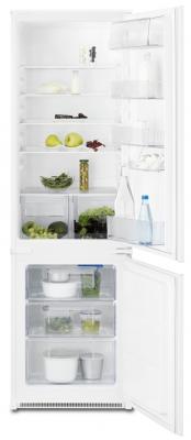 Холодильник Electrolux ENN 92801 BW белый