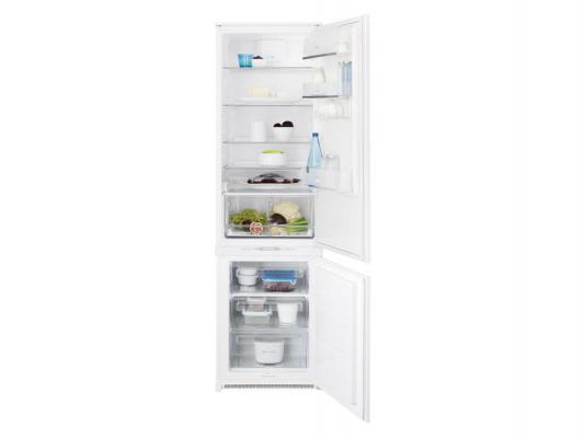 Холодильник Electrolux ENN 3153 AOW белый