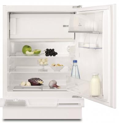 Встраиваемый холодильник Electrolux ERN 1200 FOW белый