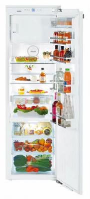 Холодильник Liebherr IKB 3554-20 001 белый