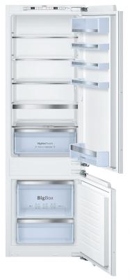 Холодильник Bosch KIS87AF30R белый