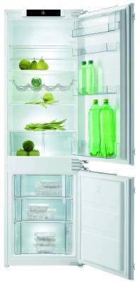 Встраиваемый холодильник Gorenje NRKI5181CW белый