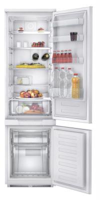 Холодильник Ariston BCB 33 A RU белый