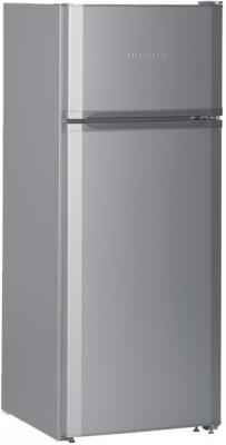 Холодильник Liebherr CTPsl 2541 белый