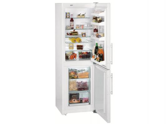 Холодильник Liebherr CUP 3221-21 001 белый