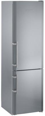 Холодильник Liebherr  CNsl 3033-21-001 серебристый