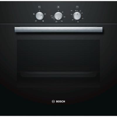 Электрический шкаф Bosch HBN211S4 черный