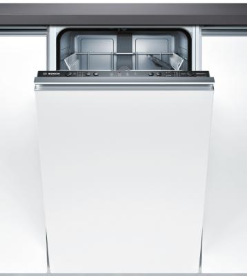 Встраиваемая посудомоечная машина Bosch SPV 40X80 RU белый