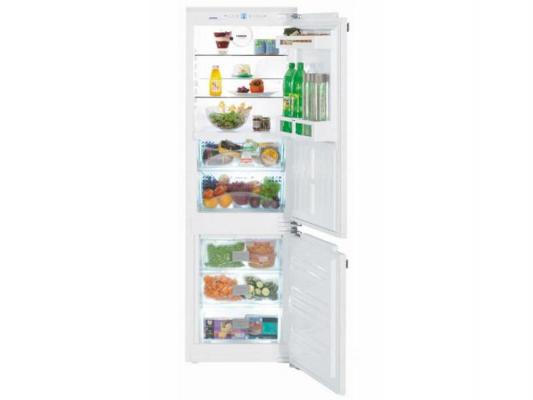Холодильник Liebherr ICBN 3314-20 001 белый