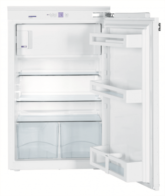 Встраиваемый холодильник Liebherr IK 1614-20 001 белый