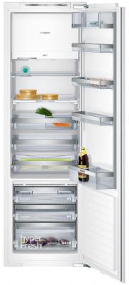 Встраиваемый холодильник Siemens KI40FP60RU белый