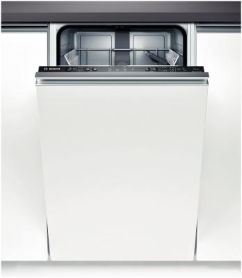 Посудомоечная машина Bosch SPV40E10 белый