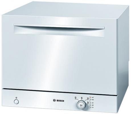Посудомоечная машина Bosch SKS40E22RU белый