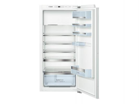 Холодильник Bosch KIL42AF30R белый