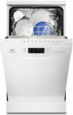 Посудомоечная машина Electrolux ESF9451LOW белый