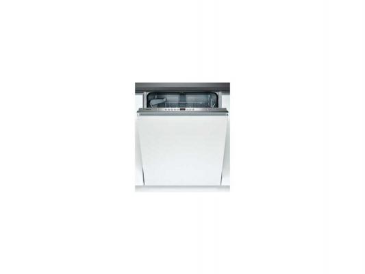 Посудомоечная машина Bosch SMV50M50RU белый