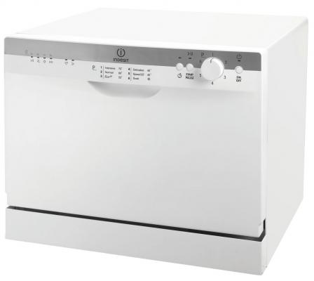 Посудомоечная машина Indesit ICD 661 EU белый
