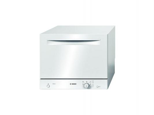 Посудомоечная машина Bosch SKS51E22RU белый
