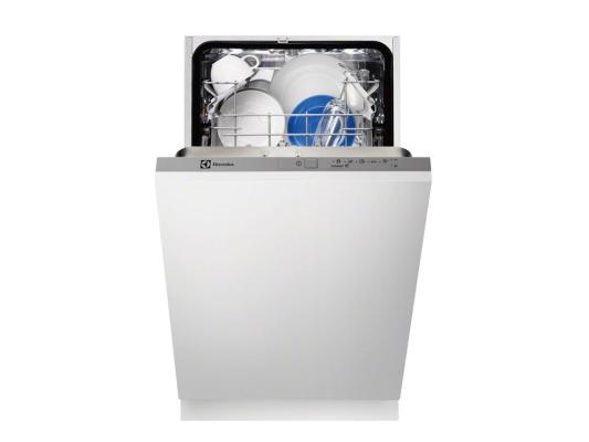 Посудомоечная машина Electrolux ESL 94200 LO белый