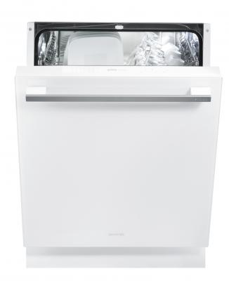 Посудомоечная машина Gorenje GV6SY2W белый