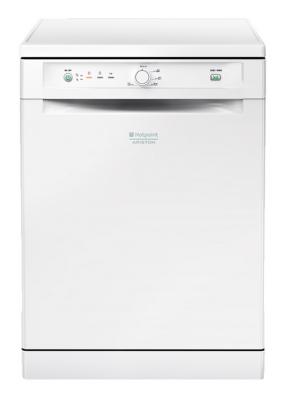 Посудомоечная машина Hotpoint-Ariston LFB 5B019 EU белый