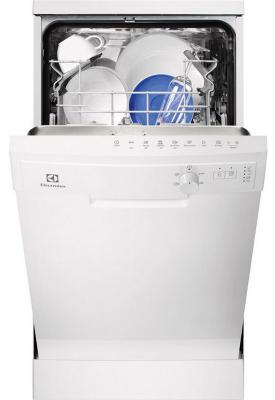 Посудомоечная машина Electrolux ESF9420LOW белый