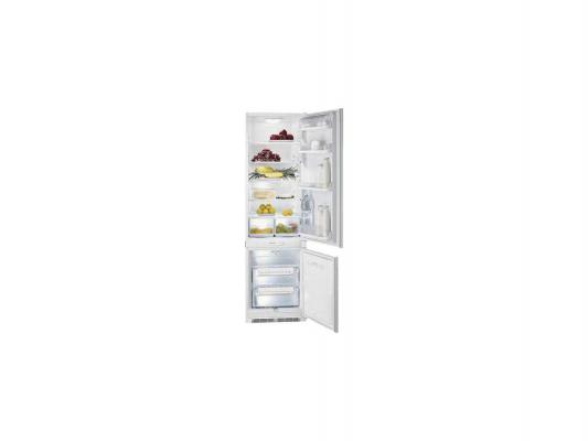 Встраиваемый холодильник Hotpoint-Ariston BCB 31 AA RU белый