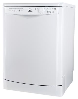 Посудомоечная машина Indesit DFG 26B10 белый