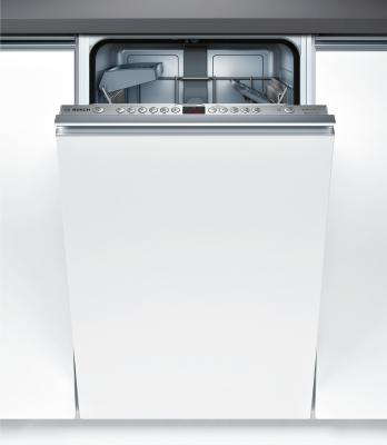 Посудомоечная машина Bosch SPV 63M50 RU белый