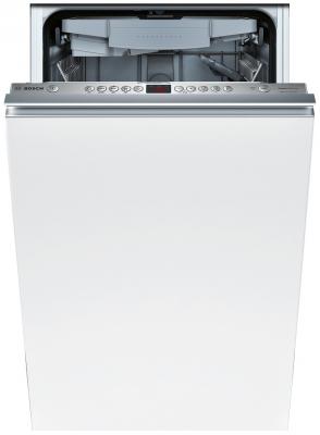 Посудомоечная машина Bosch SPV 58M50 RU панель в комплект не входит