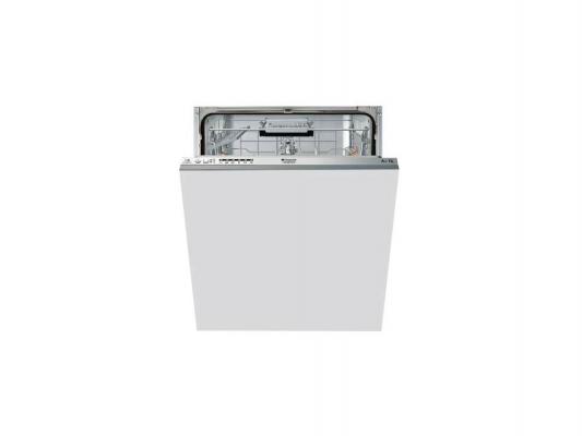 Посудомоечная машина Ariston LTB 6B019 C EU серебристый