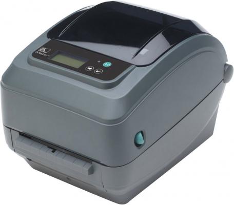 Принтер Zebra GX420t GX42-102520-000