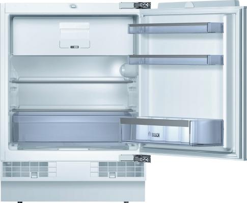 Встраиваемый холодильник Bosch KUL15A50RU белый