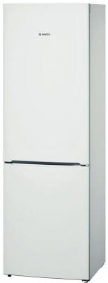 Холодильник Bosch KGV39VW13R белый