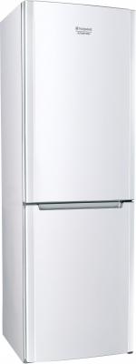 Купить Холодильники   Холодильник Hotpoint-Ariston HBM 1180.4 белый