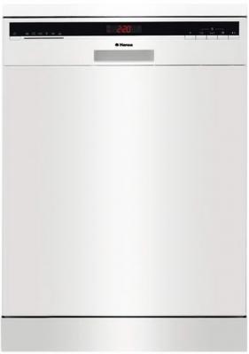 Посудомоечная машина Hansa ZWM 646 WEH белый