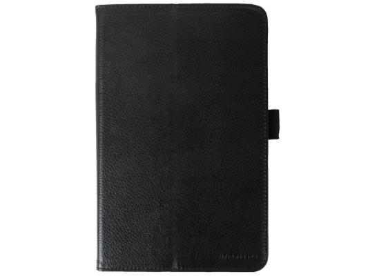Чехол IT BAGGAGE для планшета Lenovo Tab A8-50 A5500 8" искуственная кожа черный ITLNA5502-1
