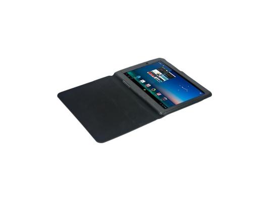 Чехол IT BAGGAGE для планшета ACER Iconia Tab B1-720/721 искусcтвенная кожа черный ITACB721-1