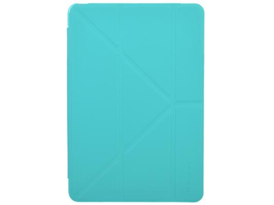 Чехол IT BAGGAGE ITIPMINI01-6 для iPad mini 2 iPad mini 3 зеленый