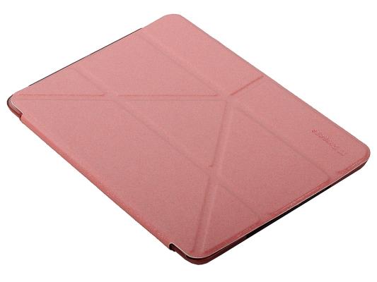 Чехол IT BAGGAGE ITIPMINI01-3 для iPad mini 3 iPad mini Retina iPad mini 2 розовый