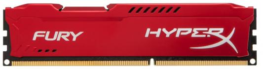   8Gb PC3-10600 1333MHz DDR3 DIMM CL9 Kingston HX313C9FR/8 HyperX FURY Red Series - Kingston   <br>: Kingston,   : DDR3, : 8 ,  : 1333,     : 1<br>