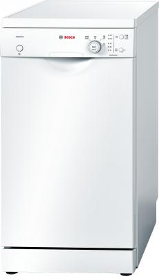 Посудомоечная машина Bosch SPS40E42RU белый