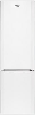 Холодильник Beko CN329100W белый