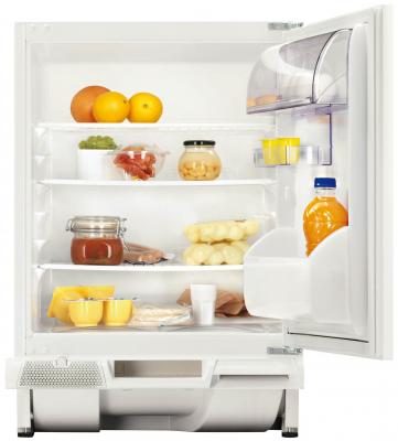 Холодильник Zanussi ZUA14020SA белый