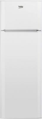 Холодильник Beko DS328000 белый